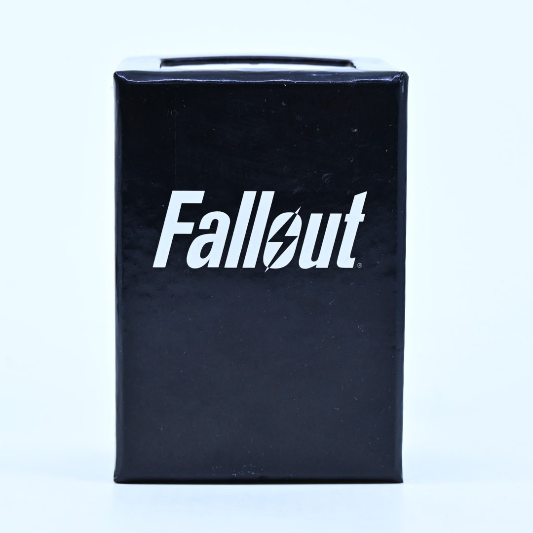 Unused - Fallout Vault 111 - Collectable Pocket Watch  2016 - Other Collectables