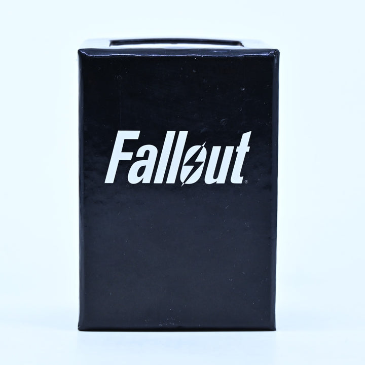 Unused - Fallout Vault 111 - Collectable Pocket Watch  2016 - Other Collectables