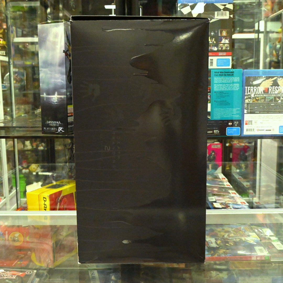 Death Stranding 2: On the Beach - Limited Collectors Edition  - NO GAME PS5 Game