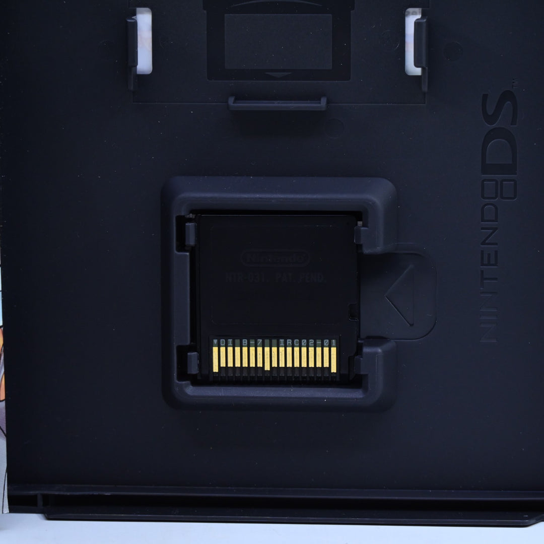 Pokemon White 2 - Nintendo DS Game - PAL + Manual - FREE POST!