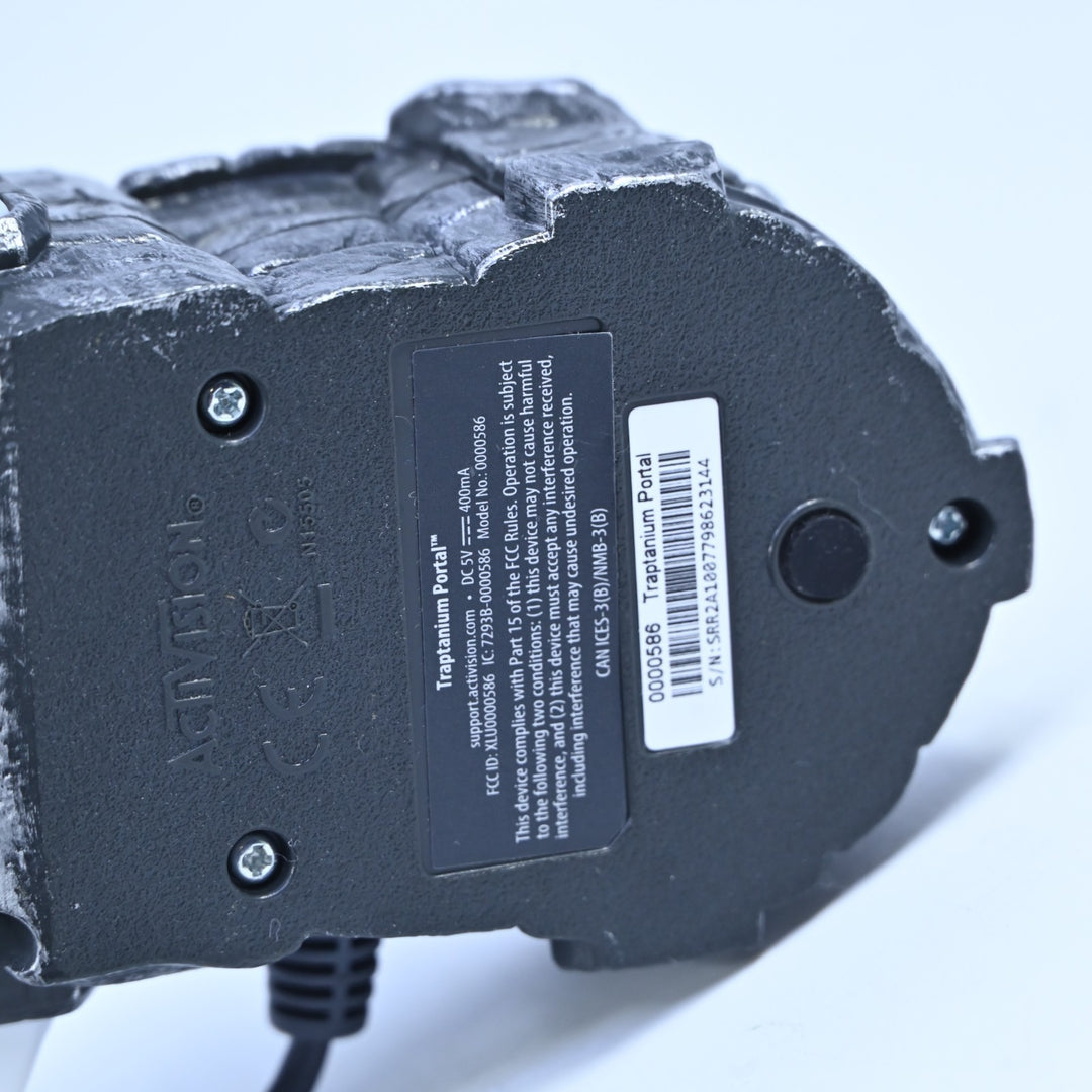 Skylanders: Trap Team Portal of Power - 0000586 - Wii/Playstation Accessory