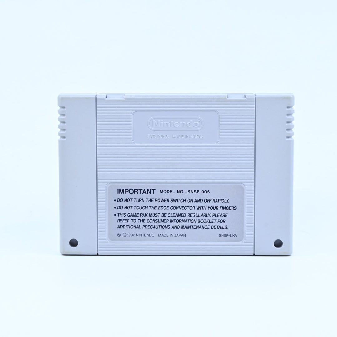 Super Mario All Stars - Super Nintendo / SNES Boxed Game - PAL - FREE POST!