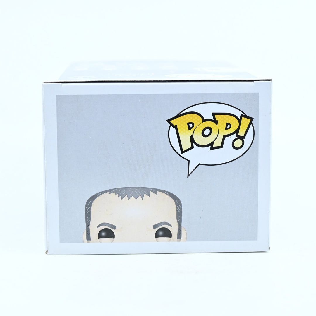 Stannis Baratheon - Game of Thrones - Funko Pop Vinyl #41