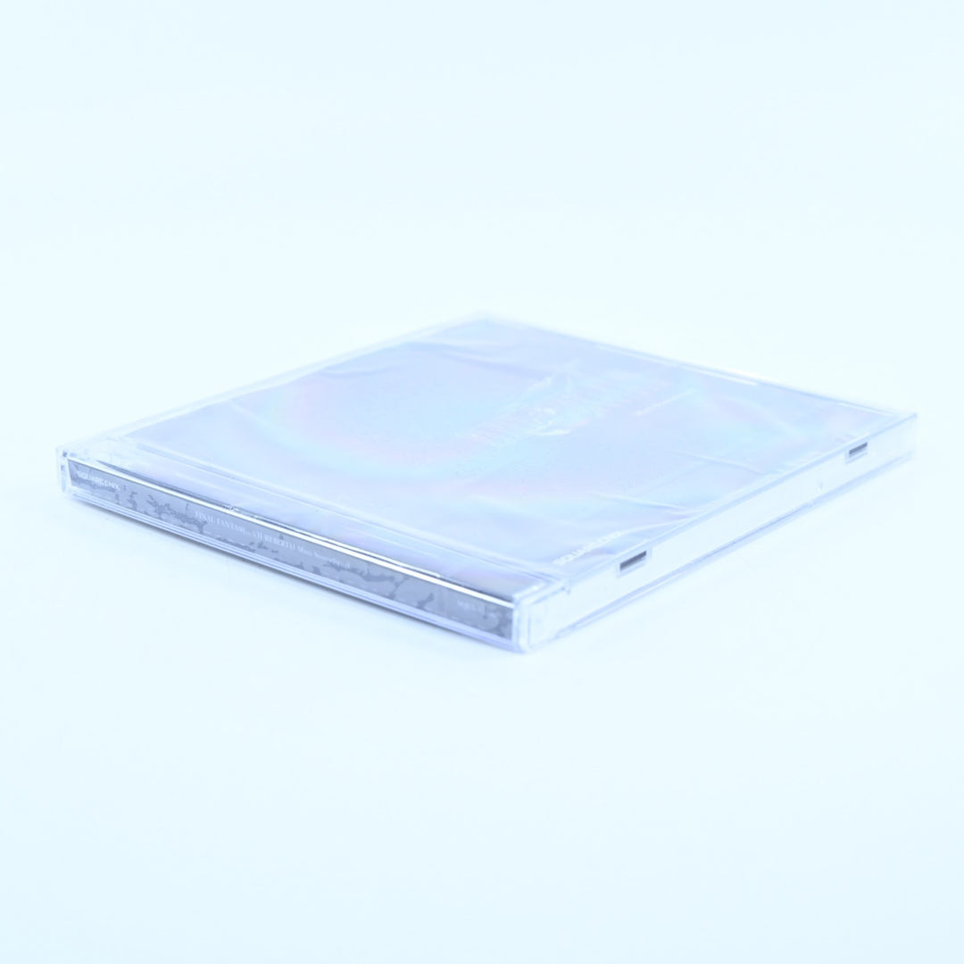 Final Fantasy VII Rebirth Deluxe Edition - Sony Playstation 5 / PS5 Game