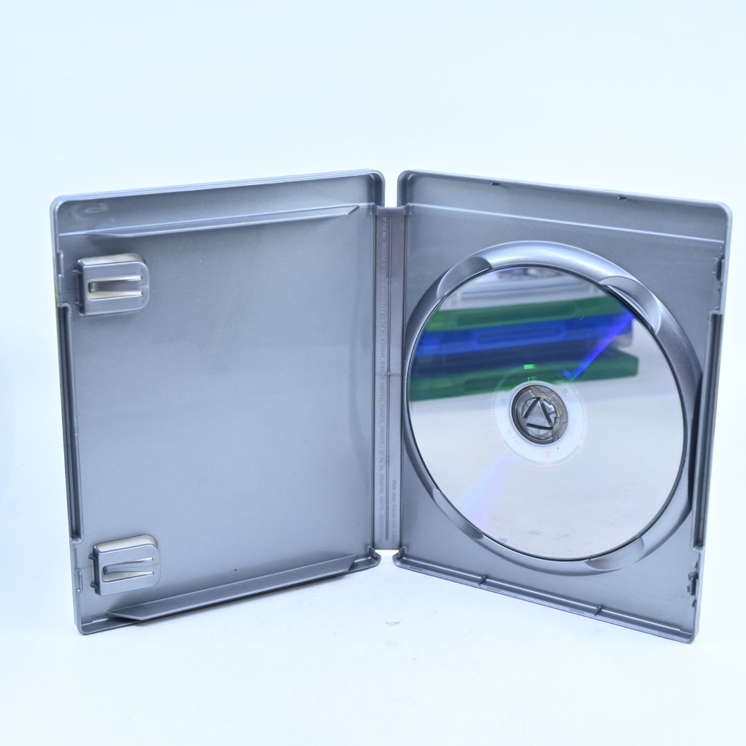 Ratchet & Clank: A Crack in Time - Sony Playstation 3 / PS3 Game - No Manual