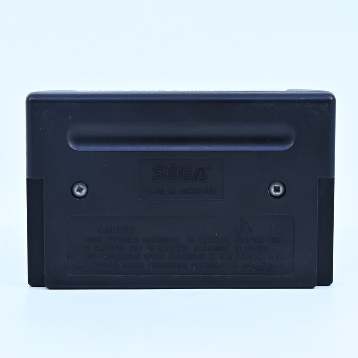 Jurassic Park - Sega Mega Drive Game - Cartridge Only - PAL - FREE POST!