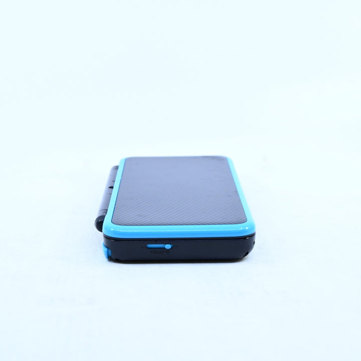 Blue / Black - 'New' Nintendo 2DS XL Console - JAN-001 - PAL - FREE POST!
