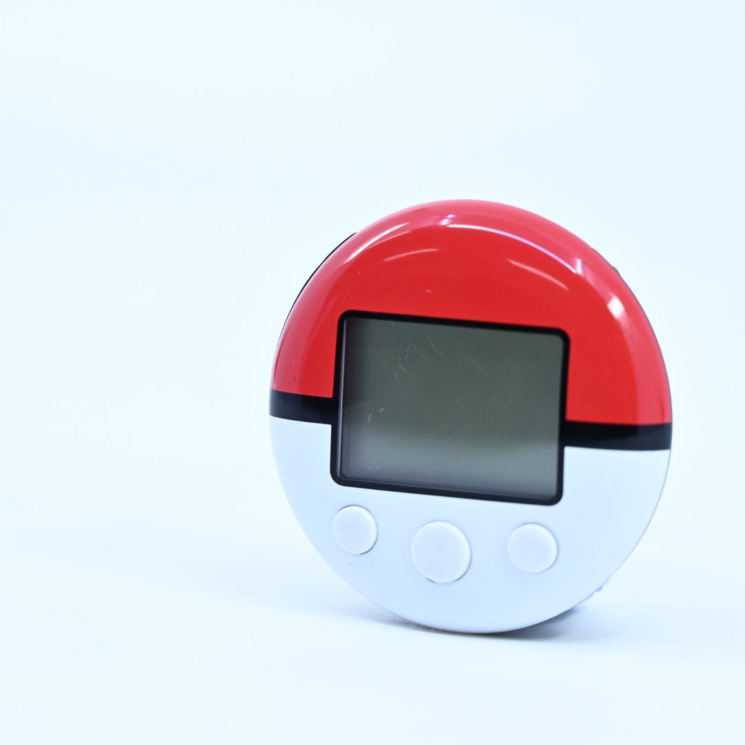 Pokemon DS Pokewalker - Nintendo DS Accessory - PAL - FREE POST! Vintage 2009