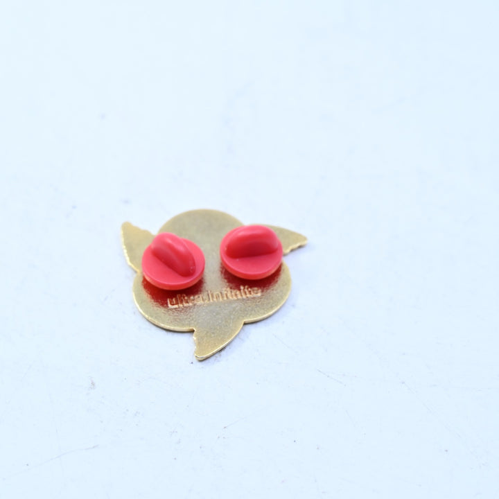 Colorful Angel - Ultra Infinite - Collectable Pin