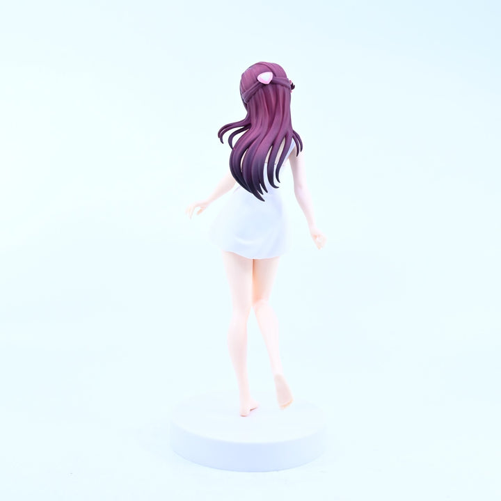 Riko Sakuraguchi Summer Ver. - LoveLive! Sunshine!! - EXQ - Anime Figure