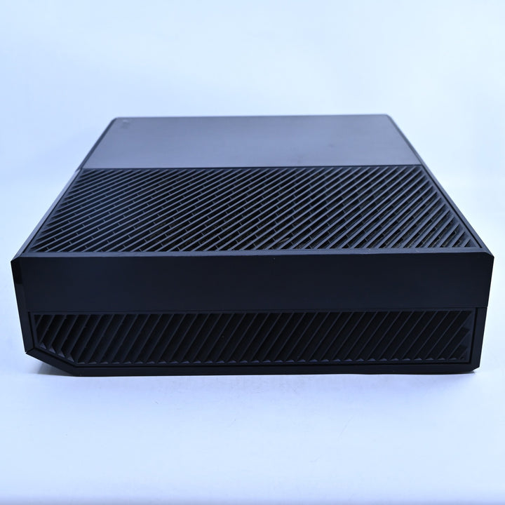 Black 500GB Xbox One Boxed Console - PAL - FREE POST!