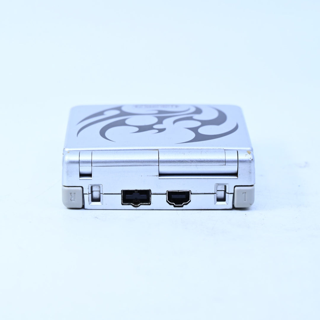 Tribal - AGS-001 - Nintendo Gameboy Advance / GBA SP Console - PAL