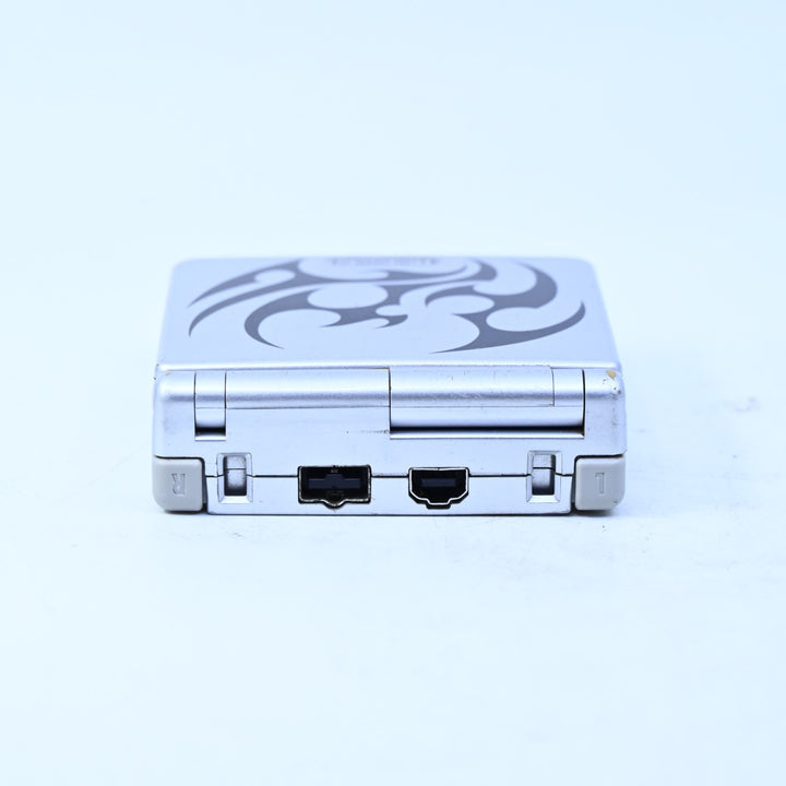 Tribal - AGS-001 - Nintendo Gameboy Advance / GBA SP Console - PAL