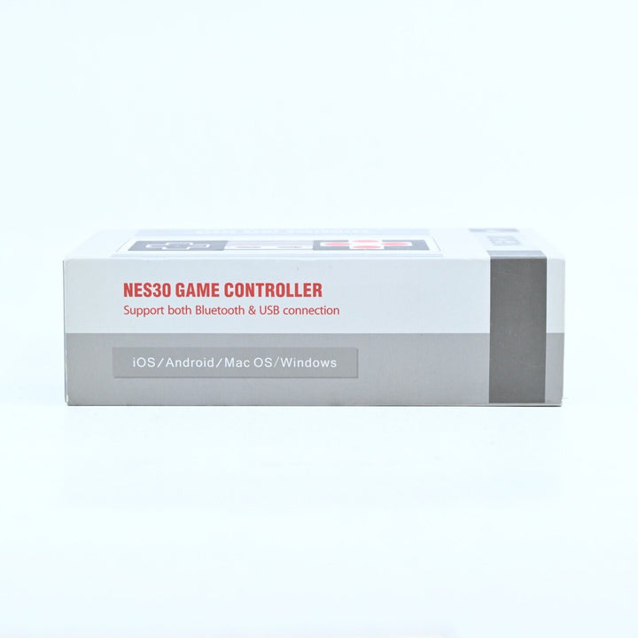 8BitDo NES30 Game Controller - PC / Other Accessory, Other Game