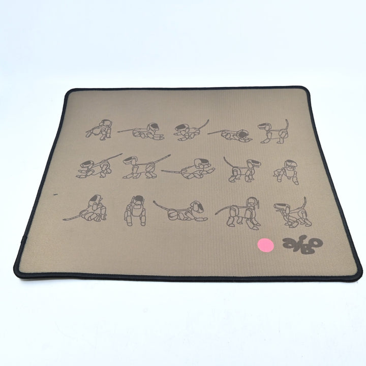 Aibo Themed Mouse Mat