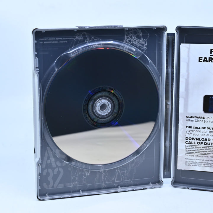 Call of Duty: Advanced Warfare Atlas Limited Edition - Xbox One Game - PAL