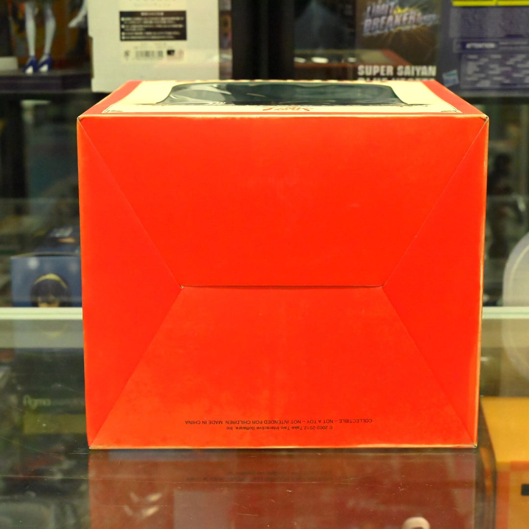 SEALED FIGURE! Bioshock Infinite: Ultimate Songbird Edition - PC Game