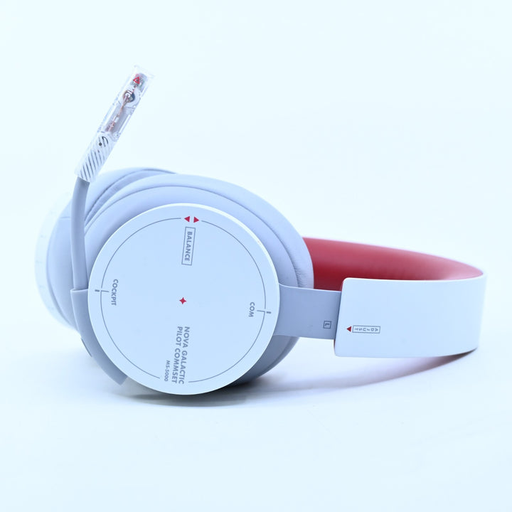 Starfield Limited Edition Wireless Headset - Xbox Series X|S Accessory