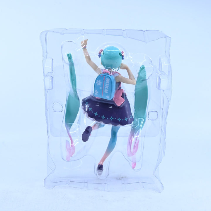 Hatsune Miku - Spring Clothes Ver. - Vocaloid - Taito - Anime Figure