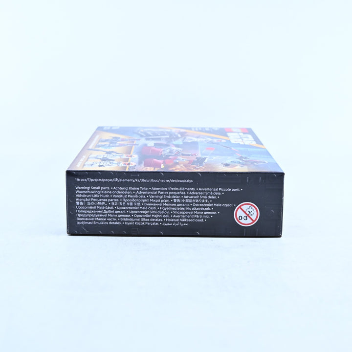 SEALED! LEGO 75449 Star Wars - Siege of Mandalore Battle Pack - Toy