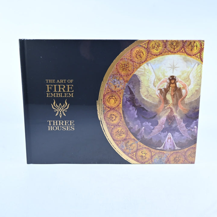 Fire Emblem Three Houses - Seasons of Warfare Edition - Nintendo Switch Game