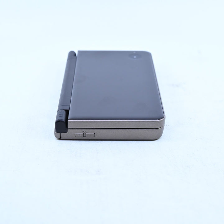 Bronze Nintendo DSi LL Console - UTL-001(JPN) - NTSC-J - FREE POST!