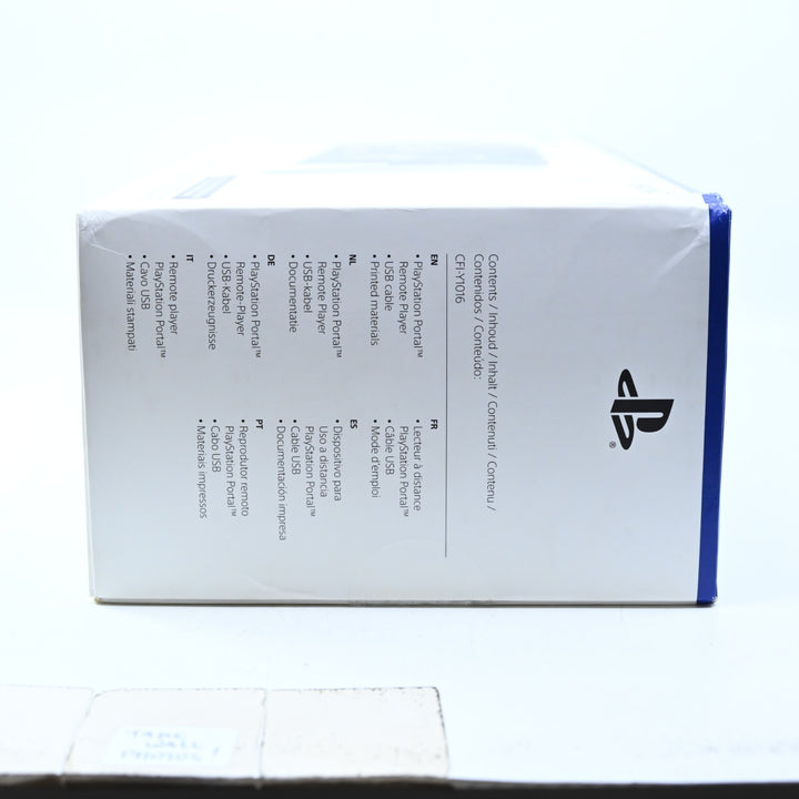 AS NEW! Sony Playstation Portal  - Sony Playstation 5/ PS5 Accessory - FREE POST
