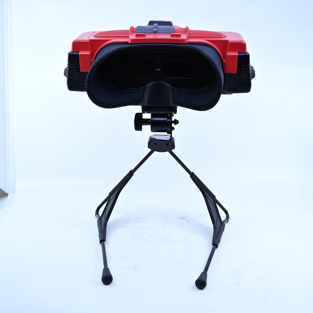 Nintendo Virtual Boy Boxed Console - NTSC-J - FREE POST!
