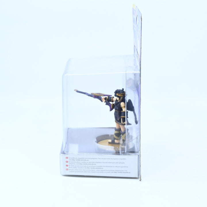 SEALED! Dark Pit Amiibo No.39 - Super Smash Bros. - Toy - FREE POST