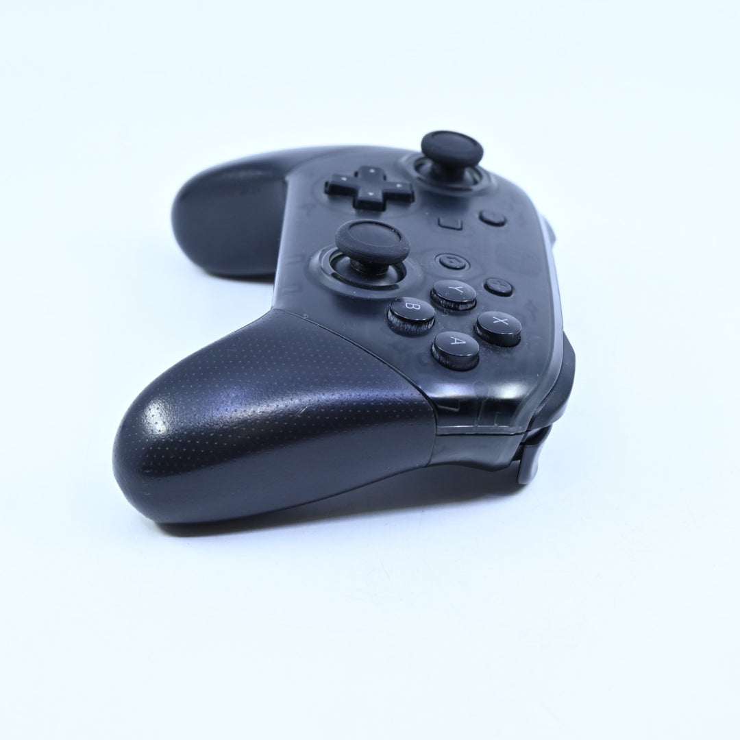 Pro Controller Black - Nintendo Switch Accessory - FREE POST!