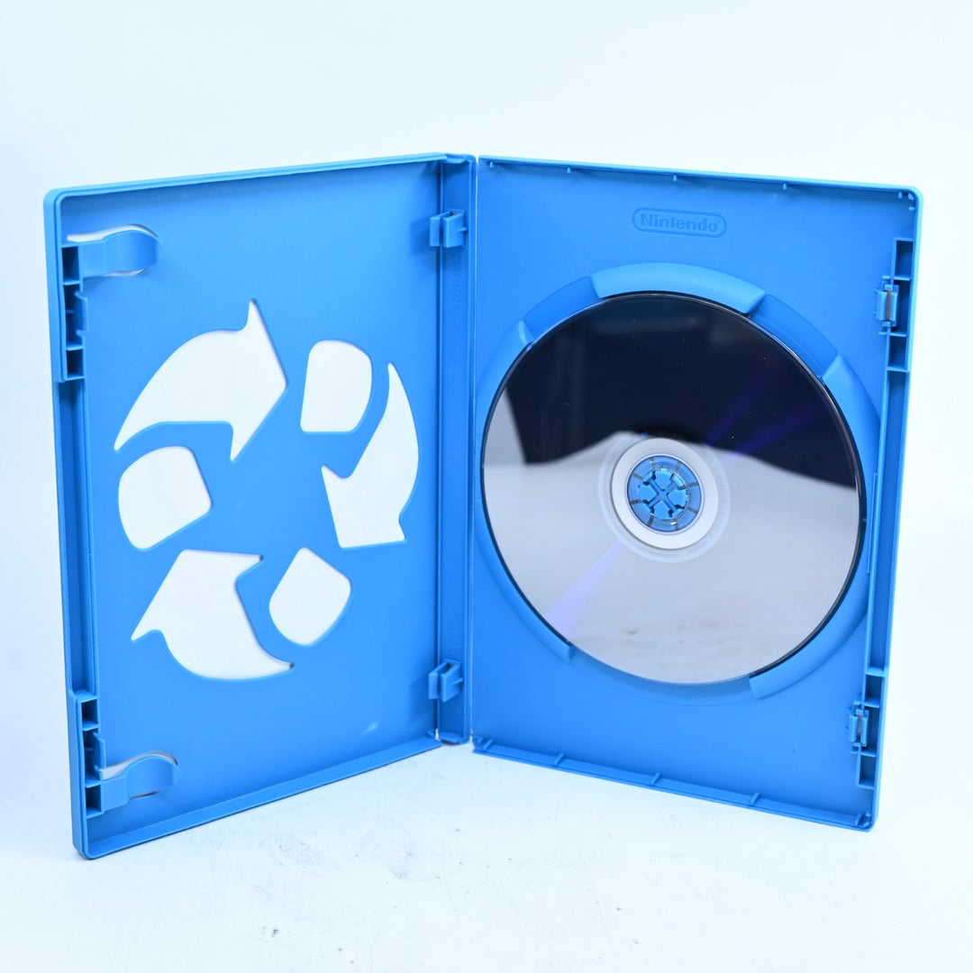 Kirby and the Rainbow Paintbrush - Nintendo Wii U Game - PAL - FREE POST!