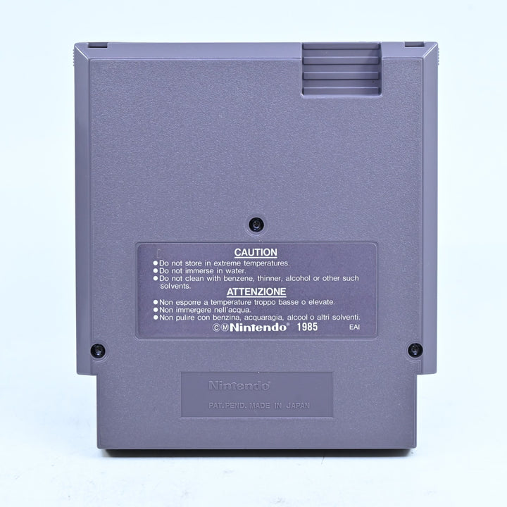 Rainbow Islands: Bubble Bobble 2 - NES Game - PAL - FREE POST!