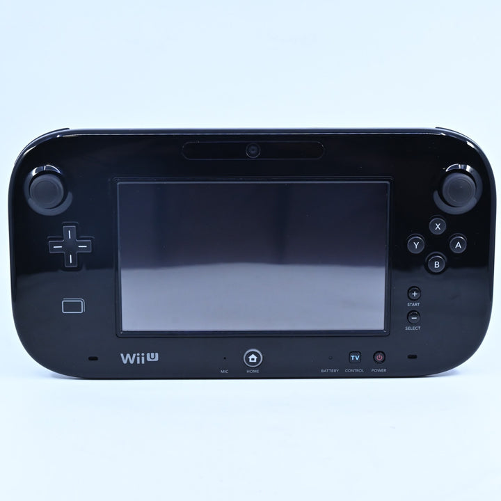 Mario & Luigi Premium Pack Wii U - Nintendo Wii U Boxed Console - PAL