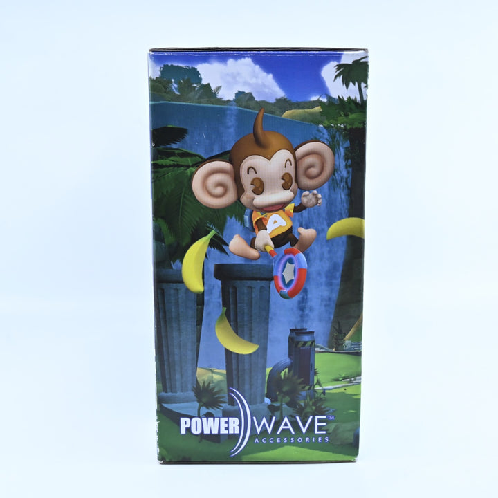 Sega Superstars Tennis Collectors Tin - Nintendo DS Accessory / Nintendo DS Game