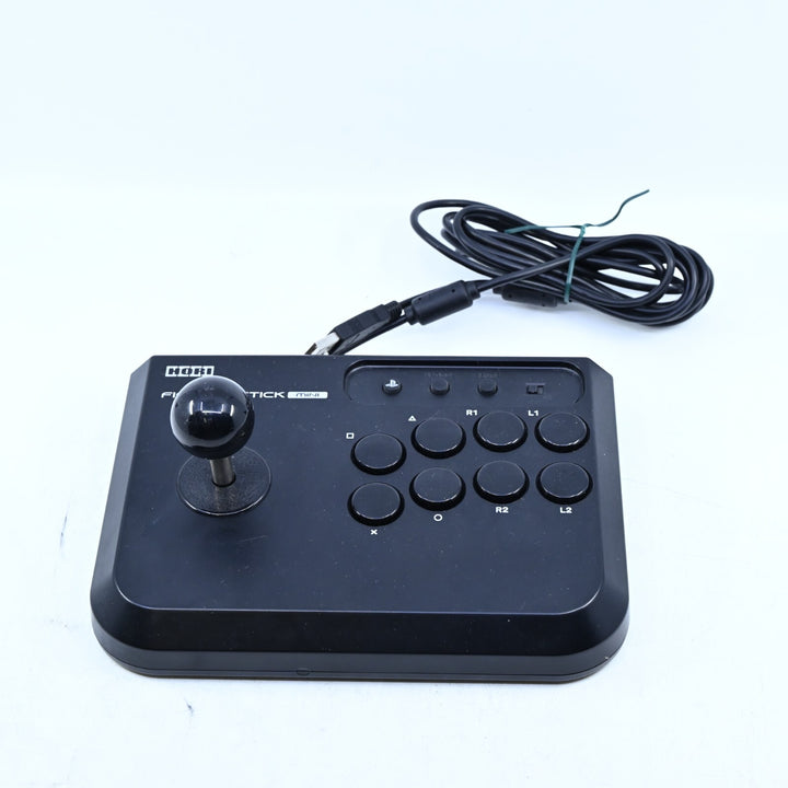 HORI Fighting Stick Mini - Sony Playstation 4 / PS4 Accessory - FREE POST!