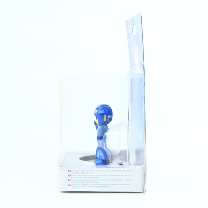 SEALED! Mega Man Amiibo - Super Smash Bros. Collection No. 27 - Toy