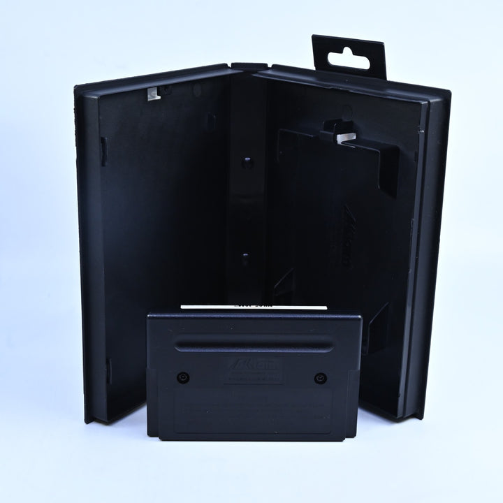 NBA Jam - Sega Mega Drive Game - No Manual - PAL - FREE POST!