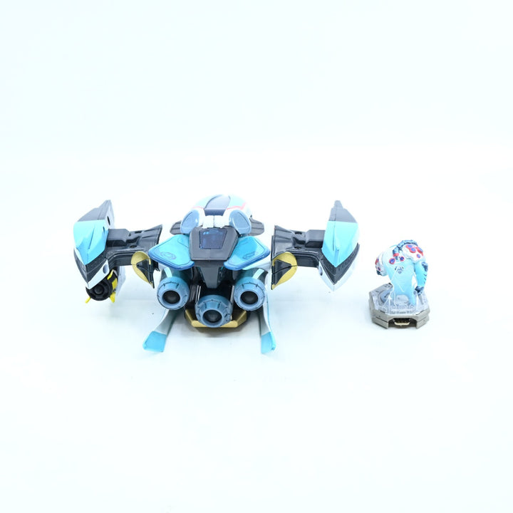 Starlink: Battle For Atlas - Neptune Ship + Pilot & Attachment - Other Accessory