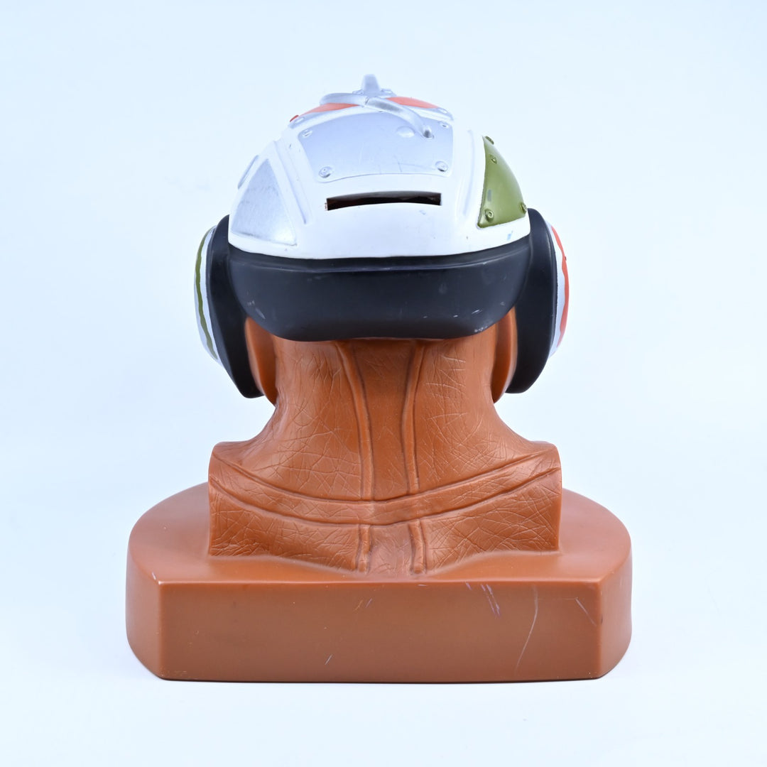 Star Wars Episode 1 - Podracer Anakin Skywalker Collectable Money Box - Toy