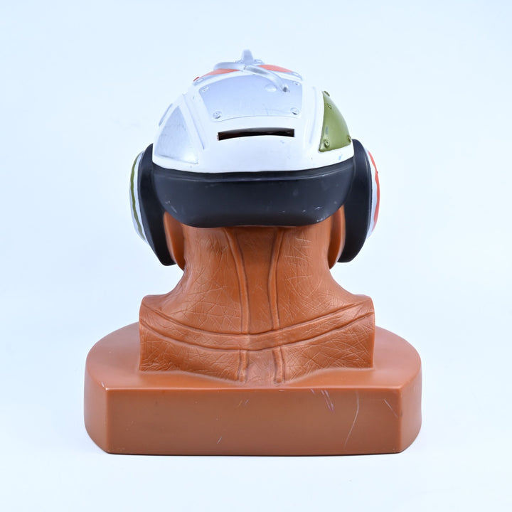 Star Wars Episode 1 - Podracer Anakin Skywalker Collectable Money Box - Toy