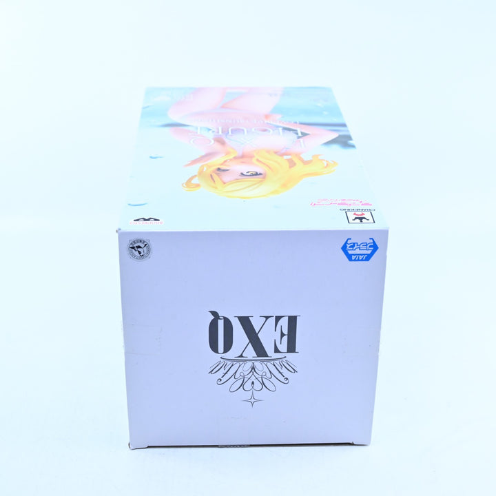 Mari Ohara Summer Ver. - LoveLive! Sunshine!! - EXQ - Banpresto - Anime Figure