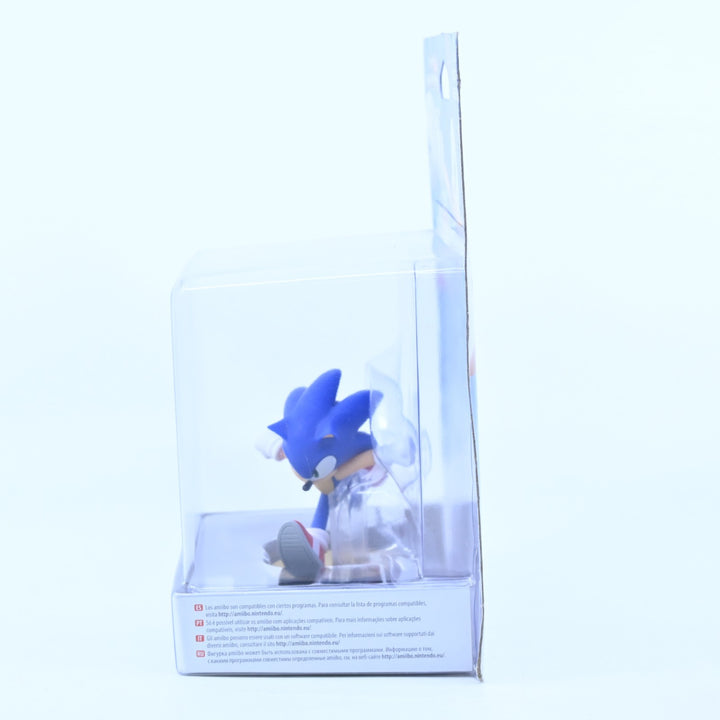 SEALED! Sonic Amiibo No. 26 - Super Smash Bros. Collection - Toy