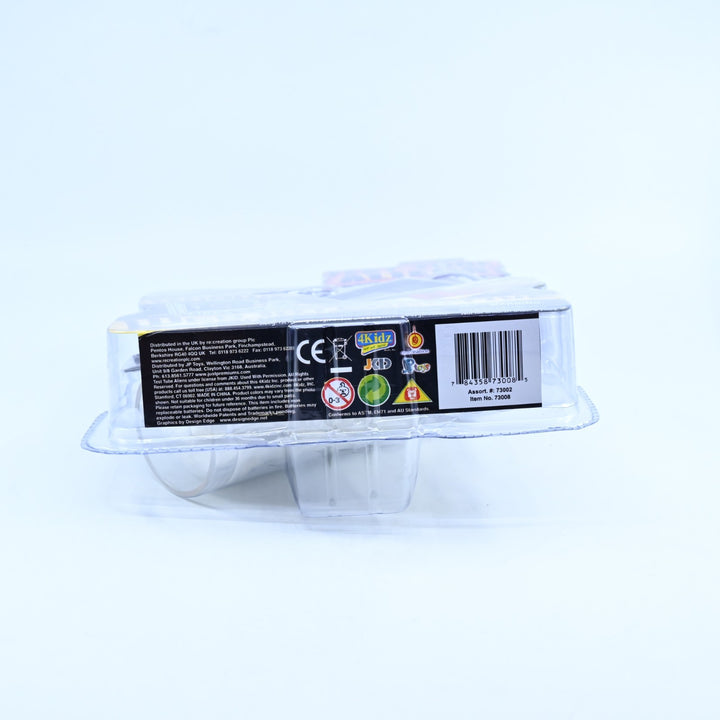 SEALED! Electronic Test Tube Aliens Namako  - Hatch! Feed! Grow! - Toy