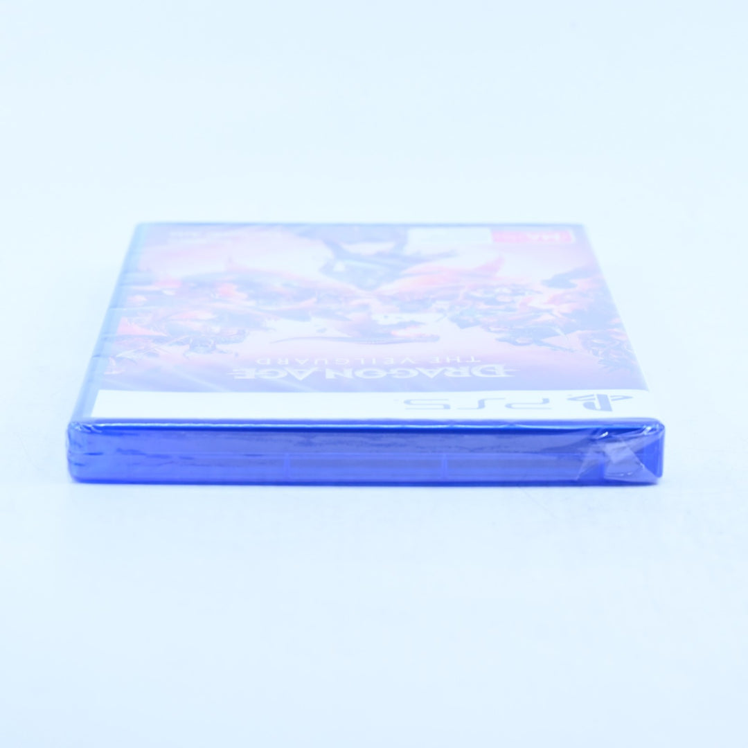 SEALED!  Dragon Age: The Veilguard - Sony Playstation 5 / PS5 Game
