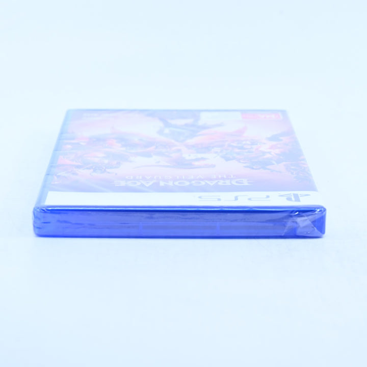 SEALED!  Dragon Age: The Veilguard - Sony Playstation 5 / PS5 Game