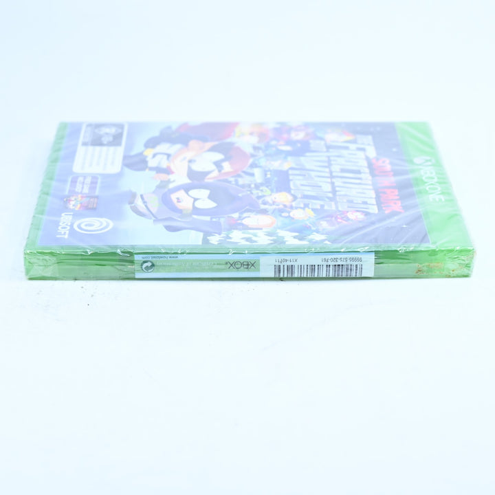South Park: Fractured but Whole - SEALED! - Xbox One Game - PAL - FREE POST!