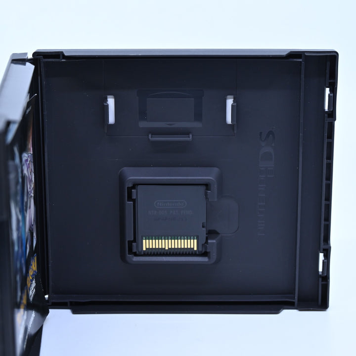 Pokemon Pearl - Nintendo DS Game - EU PAL + Manual - FREE POST!