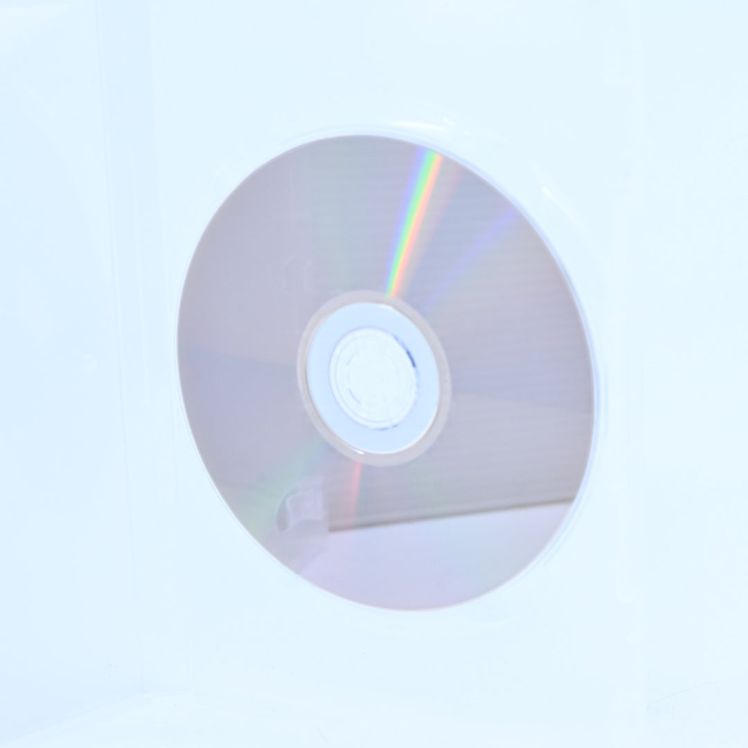 Super Smash Bros. Brawl - Disc Only - Nintendo Wii Game - PAL - MINT DISC!