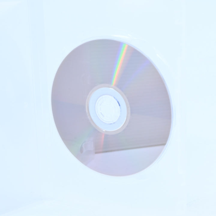 Super Smash Bros. Brawl - Disc Only - Nintendo Wii Game - PAL - MINT DISC!