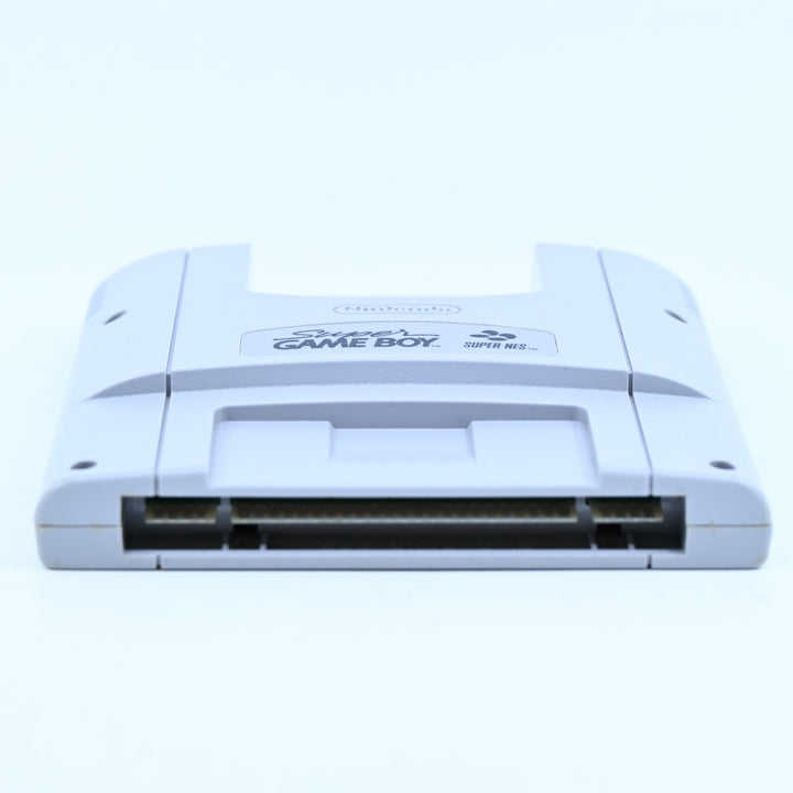 Super Game Boy - Super Nintendo / SNES Accessory - PAL - FREE POST!